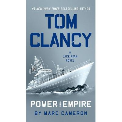 Tom Clancy Power and Empire, Taschenbuch von Marc Cameron, Penguin LLC US