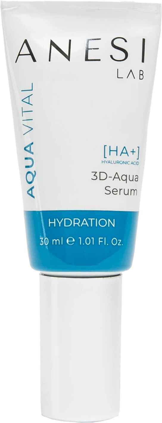 ANESI Aqua Vital HA+ 3D Aqua Serum 30ml