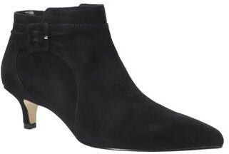 Bella Vita Bindi - Womens 6.5 Black Boot Medium