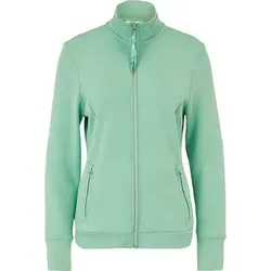 JOY Joy Damen Unterjacke OPHELIA, Größe 48 in Grün Grün