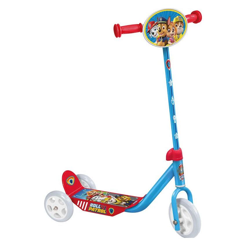 Pulio Paw Patrol 3 Wheels scooter (60236) (60236)