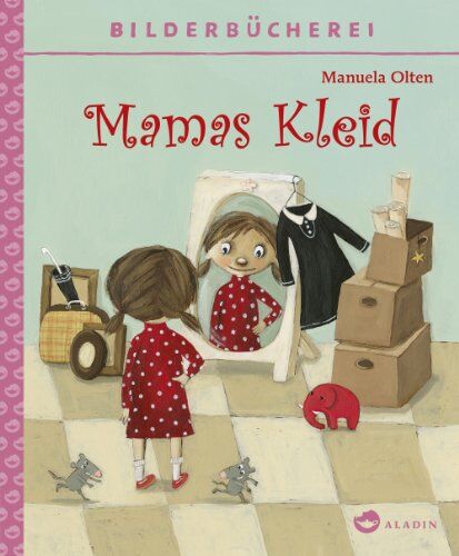 Manuela Olten - Mamas Kleid - Preis vom 30.09.2026 09:01:18 h