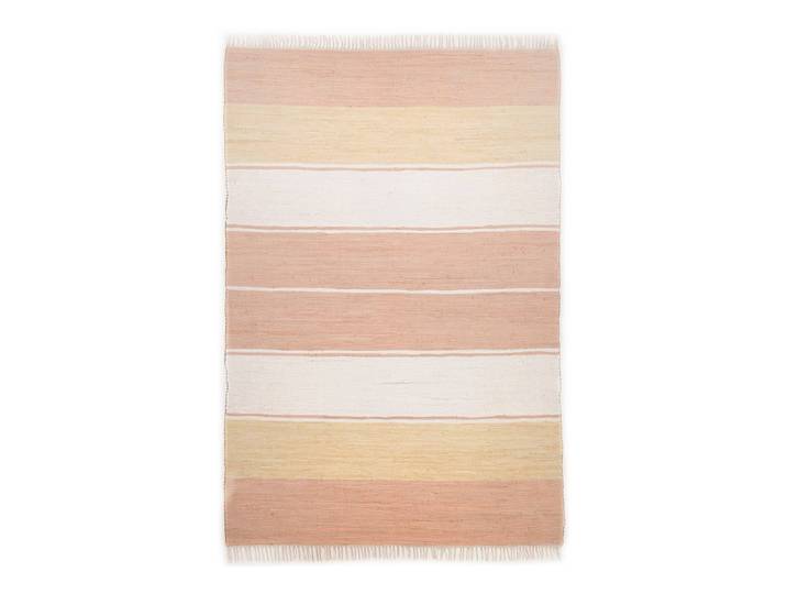 Tapis Happy Design Beige/Beige 160 x 230cm Coton