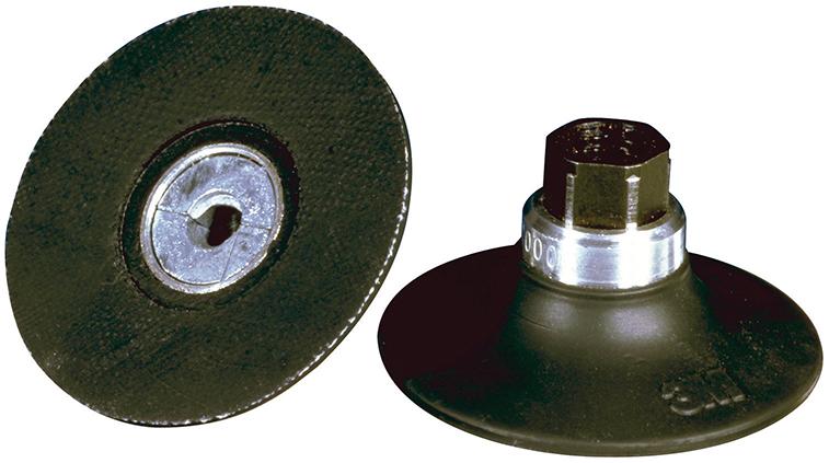 3M Stützteller für Roloc™-Schleifscheiben