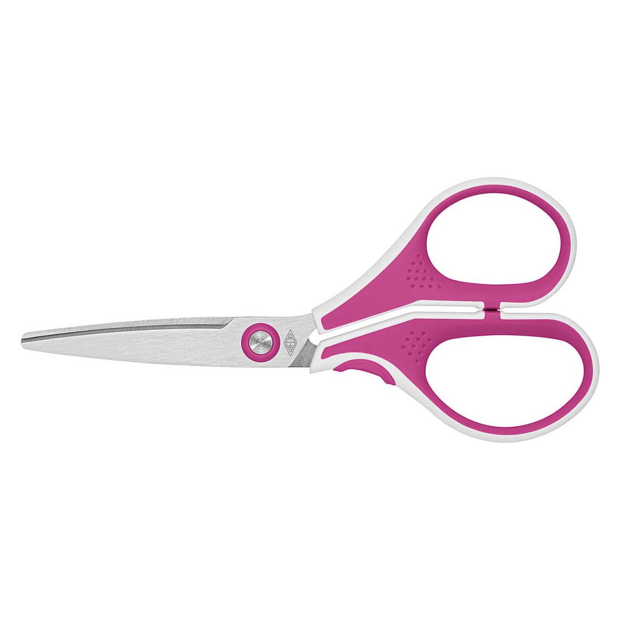 Wedo Schere Edelstahl (13 cm) (9755009)
