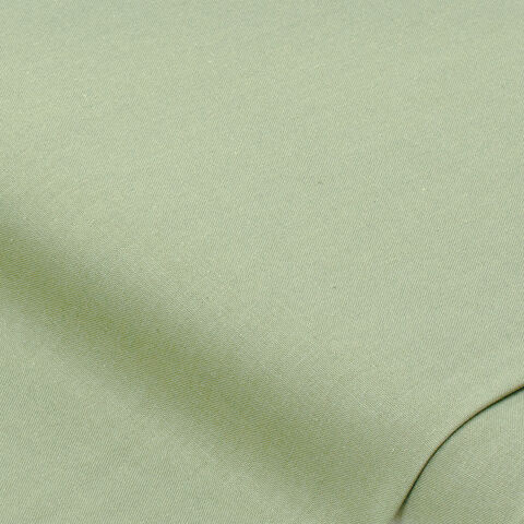 Baumwollstoff "Lisa", jade