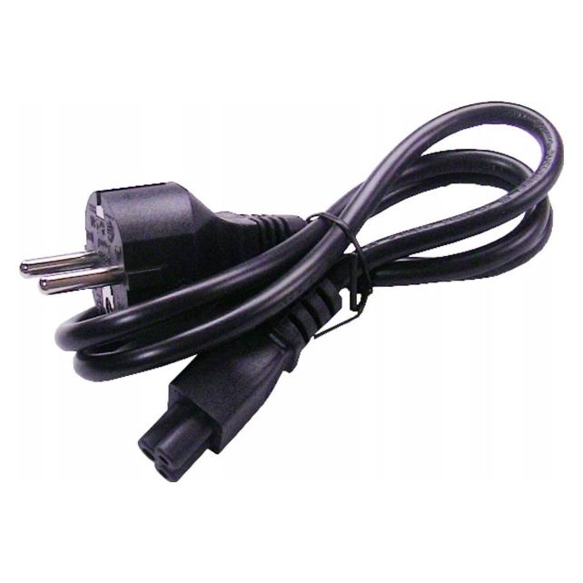 Dell Stromkabel IEC 60320 C5 (1 m) (H718C)