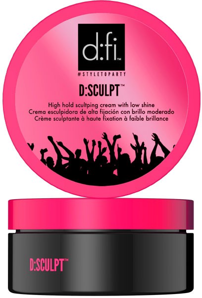 d:fi D:Sculpt Styling Creme starker Halt 75 g R7219935000