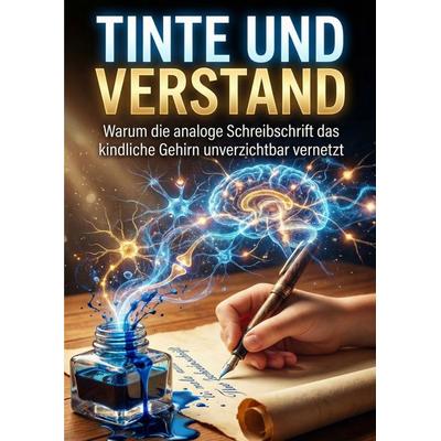 Tinte und Verstand, Taschenbuch von Julia Kaufmann, Epubli, 978-3-565-27529-8