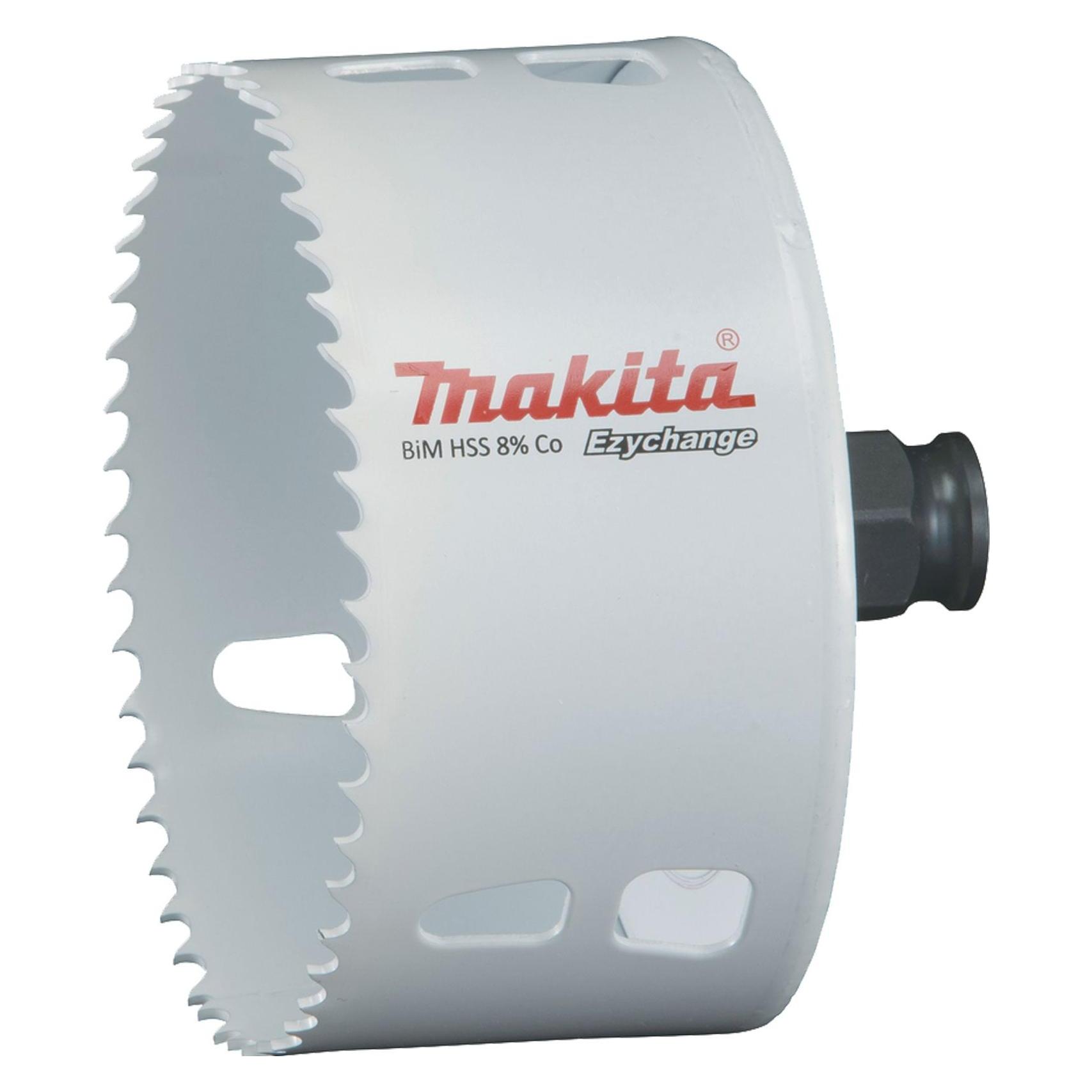 Makita EZYCHANGE BIM-Lochsäge 95mm (E-03981)
