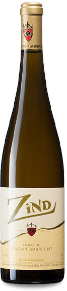 Domaine Zind-Humbrecht Zind-Humbrecht Zind 2023 - 75cl