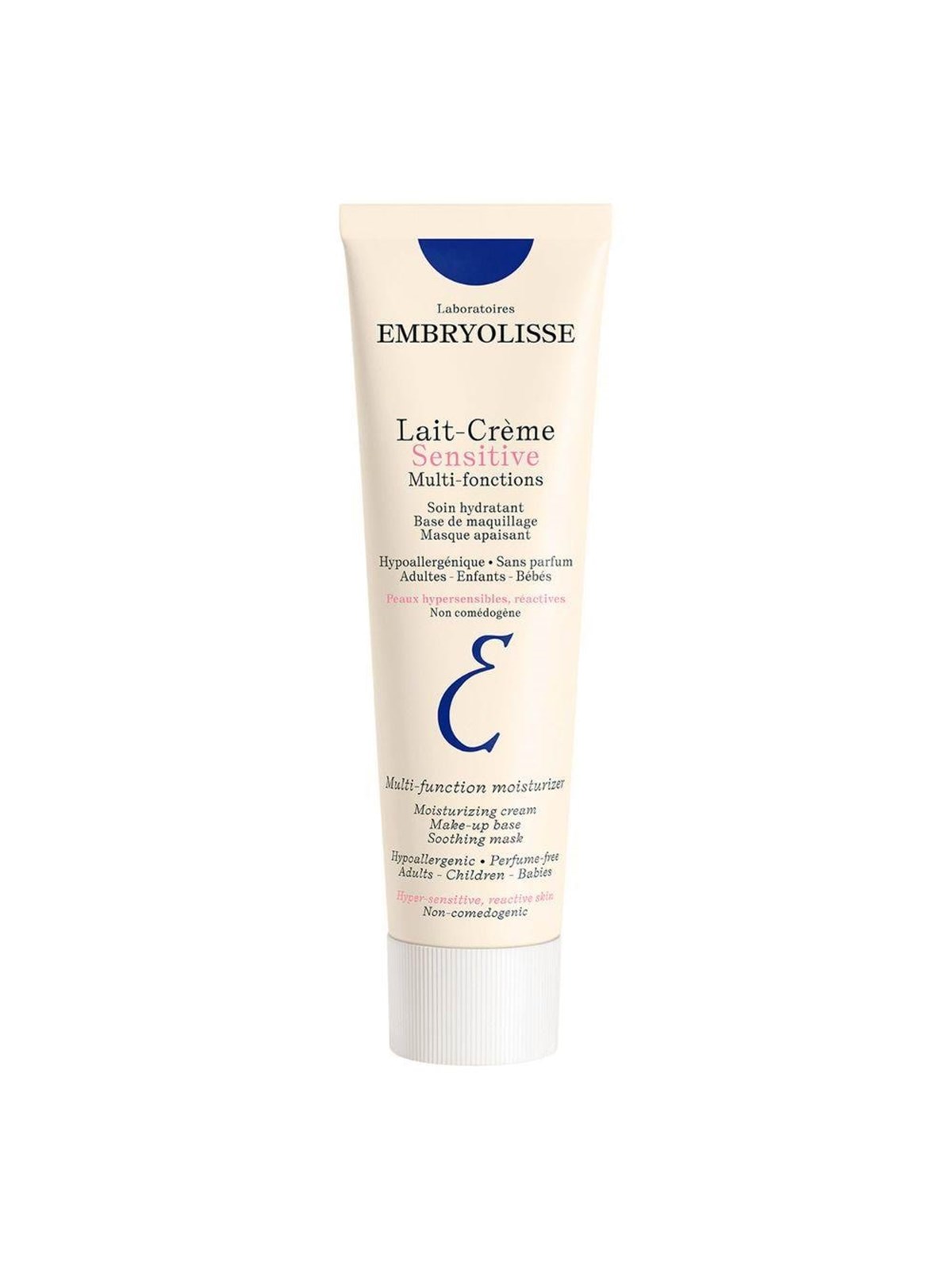 Embryolisse Sensitive Lait Cream - 100 ml