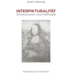 Interpikturalität, Fachbücher von Sarah Hülsewig