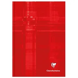 Clairefontaine, Heft + Block, Kladde (Kariert)