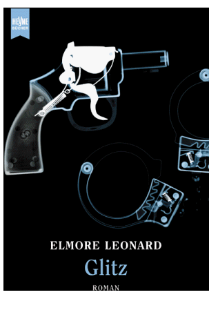 Elmore Leonard - Glitz. - Preis vom 19.10.2026 19:33:35 h