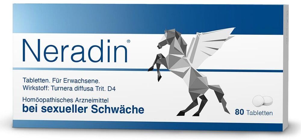 Neradin Tabletten