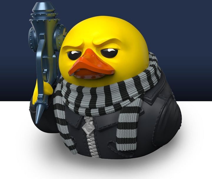 Numskull Minions Tubbz 1St Ed Gru
