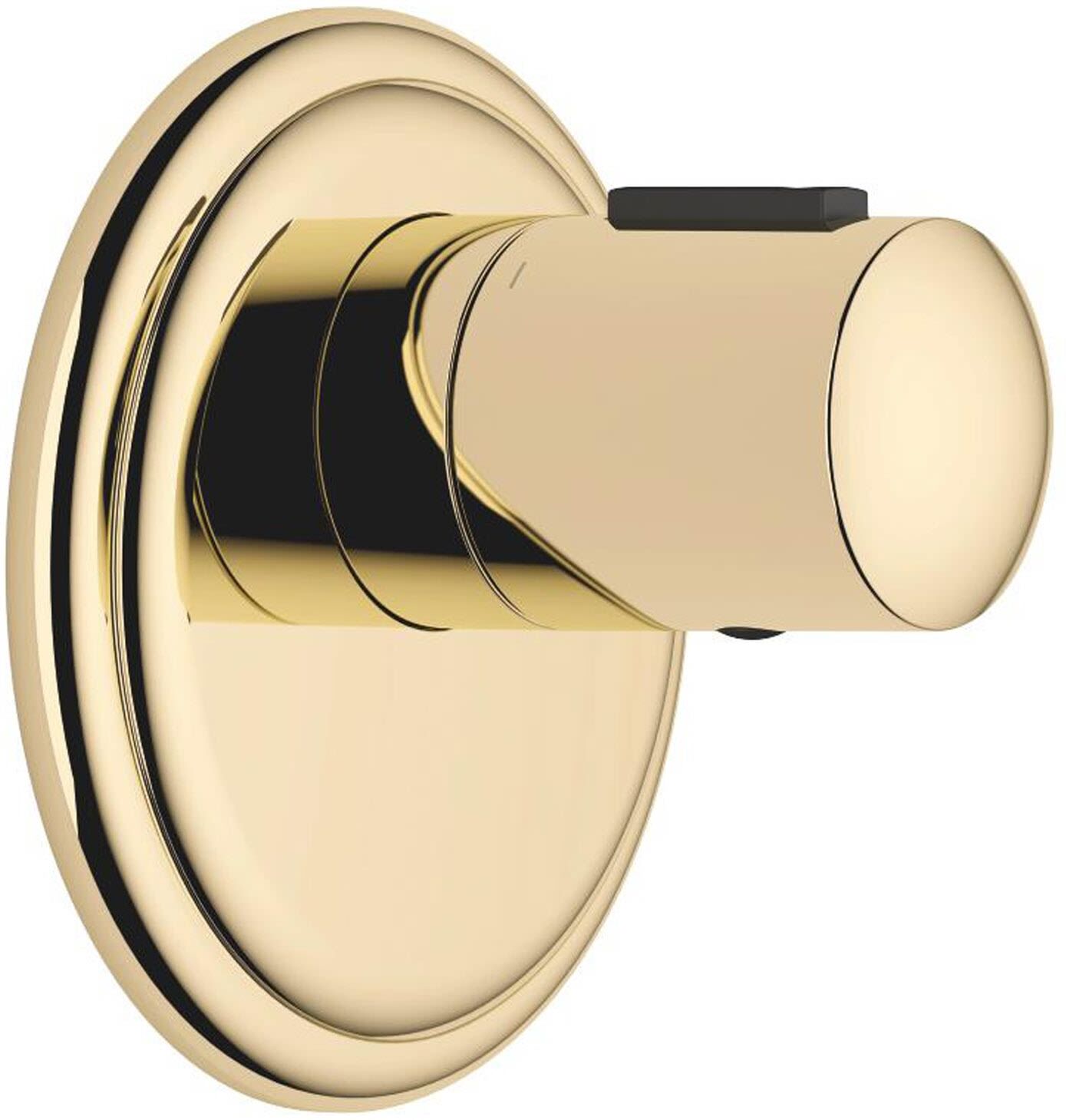 Dornbracht Unterputz-Thermostat ohne Mengenregulierung