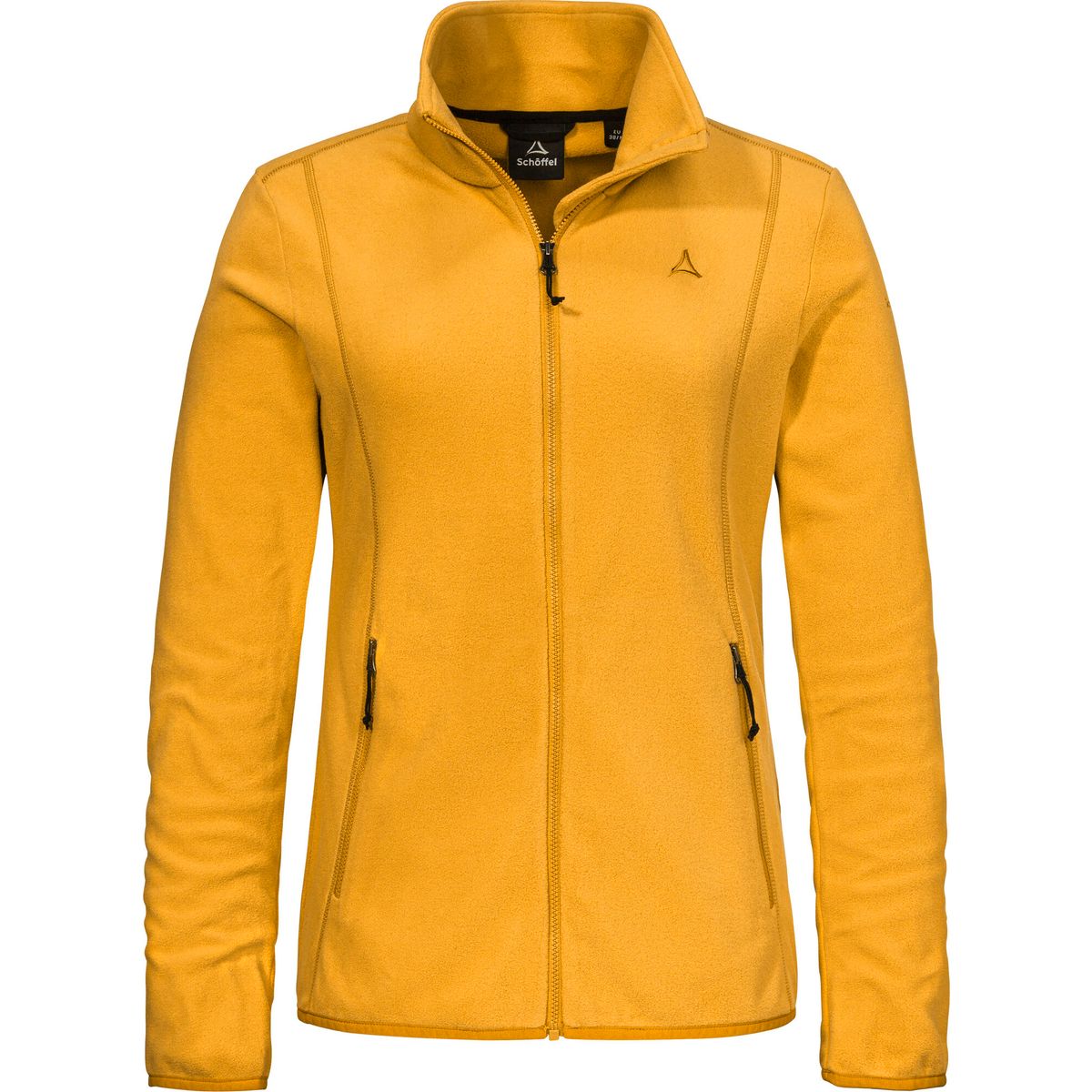 Schöffel Fleece Jacket Style Ash Women astro (5425) 42 13631-23849-5425-42