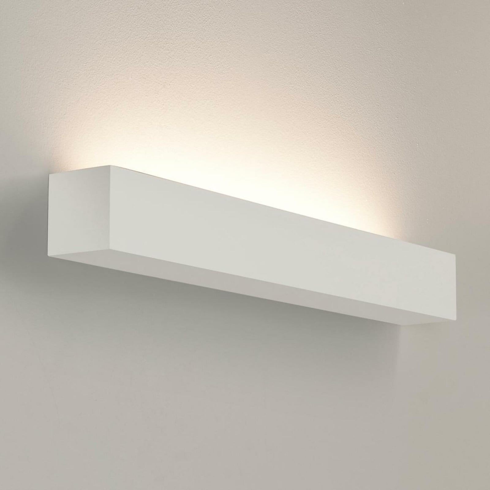 Astro Wandlamp Parma 625 LED, 29,5W, 2700K, Gips