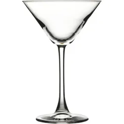 36x Pasabahce Enoteca Martiniglas 220 ml