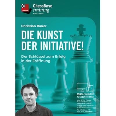 Die Kunst der Initiative