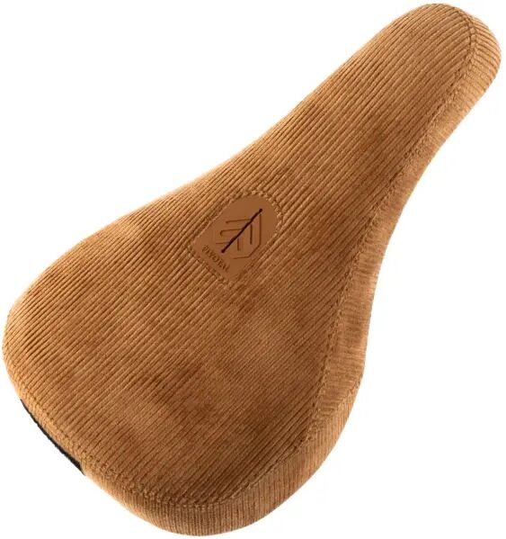 Eclat Bios Mid Pivotal BMX Seat (Brown Corduroy)