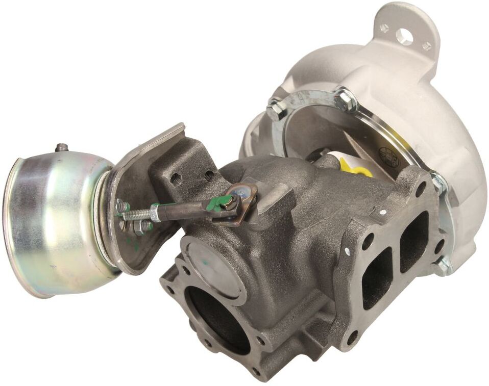 Garrett Caricatore, ricarica 802718-5008S