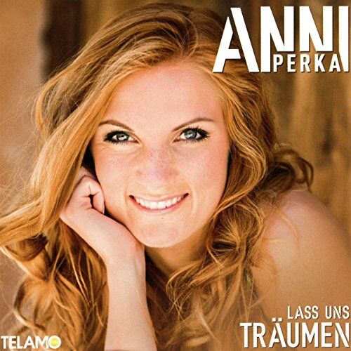Anni Perka - Lass Uns Träumen - Preis vom 11.10.2026 03:10:56 h