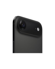 Apple iPhone Air 5G Smartphone Dual-SIM / Interner Speicher 256 GB OLED-Display 6.5" 2736 x 1260 Pixel 120 Hz rear camera 48 MP front 18 Megapixel Space Black (MG2L4ZD/A)