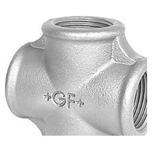 Georg Fischer Kryds G. 2 - (770180209)