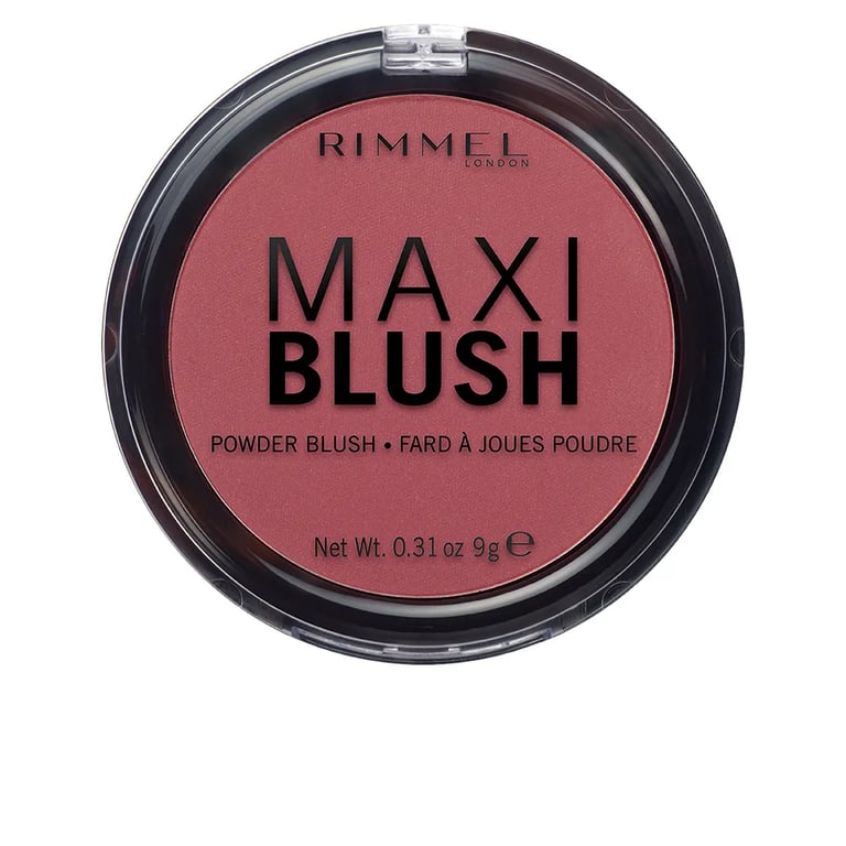 Rimmel London Maxi Blush Powder Blush #005-Rendez-Vous 9g