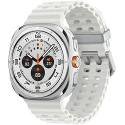 SAMSUNG Galaxy Watch Ultra (2025) 47mm White