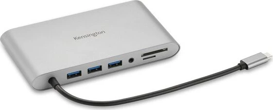 Kensington UH1440P USB-C Mobile Dock