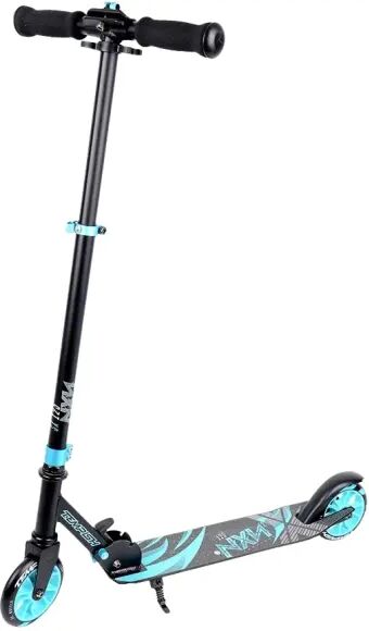 Tempish Nixin 125 AL II Faltbarer Scooter (Blau)