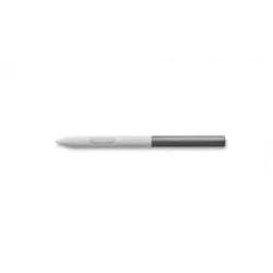 Wacom One Standard Pen White-Gr, Grafiktablett, Weiss