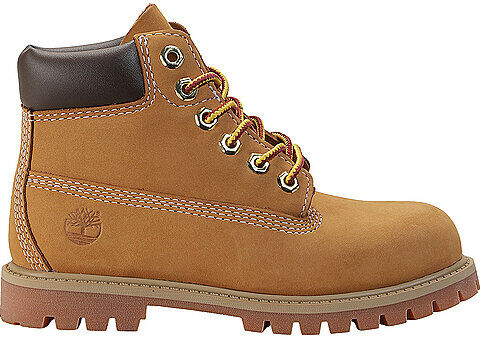 Timberland Kinder Boots 6 INCH PREMIUM camel   30 30