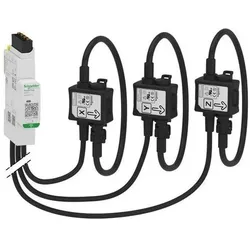 Schneider Electric, Zubehör Steuerungstechnik, ACTI9 POWERTAG ROPE 600A-R600 (A9MEM1591)