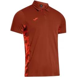 Joma, Herren, Sportshirt, Challenge (XXL), Rot
