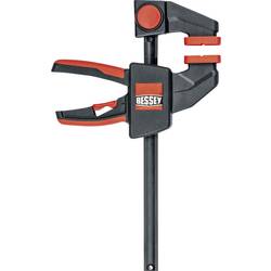 Bessey EZM30-6 Einhandzwinge Spann-Weite (max.):300 mm Produktabmessung, Länge: 490 mm Ausladungs-Maße:60 mm