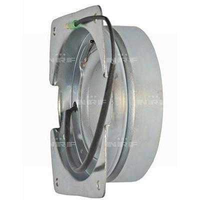 Nrf Spule, Magnetkupplung-Kompressor [Hersteller-Nr. 38730] für Lancia