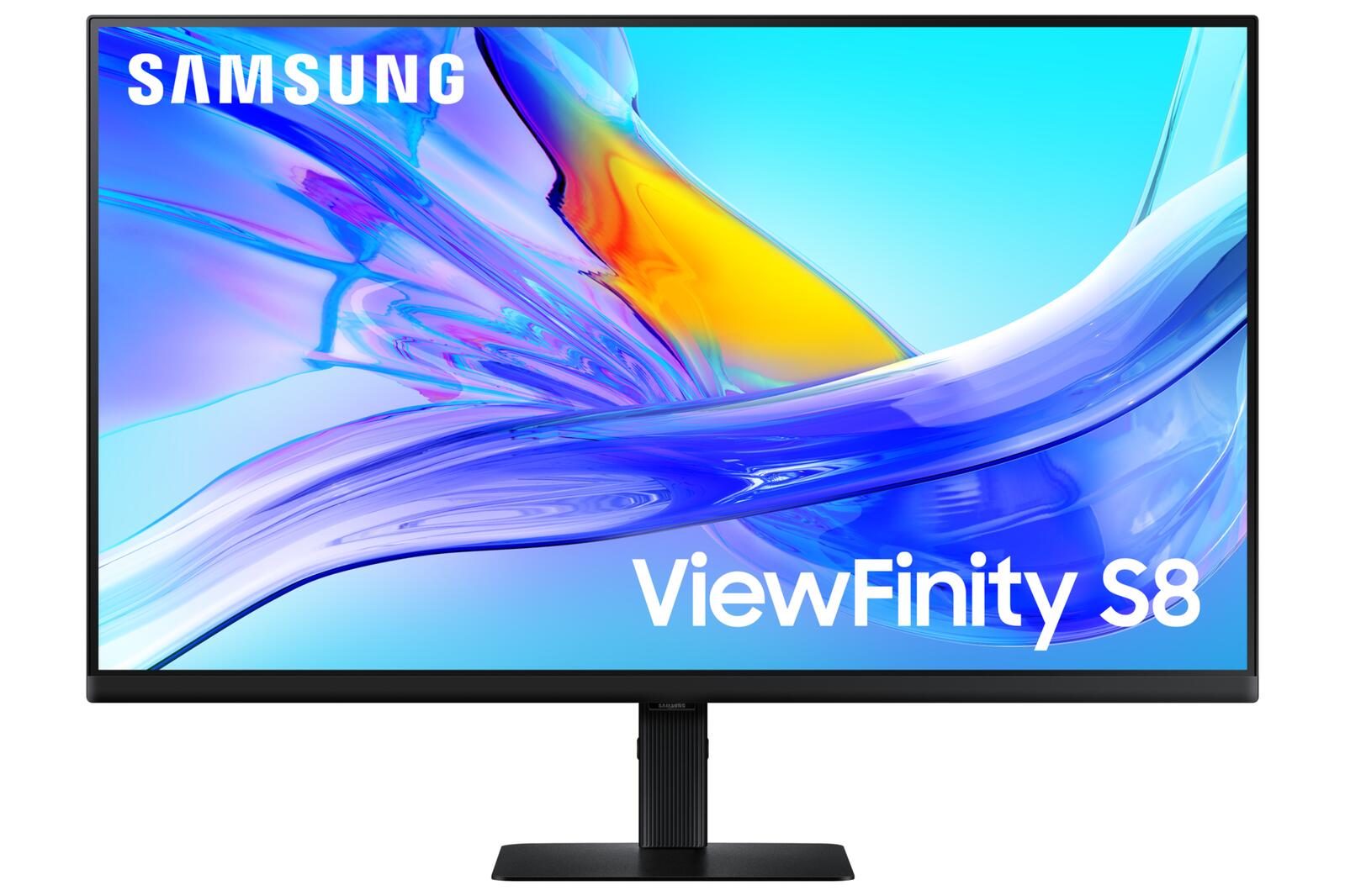 Samsung ViewFinity S8 S80UD 4K UHD Display 81,3 cm (32") LS32D800UAUXEN