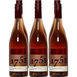 Weingut Schmidt Portugieser Rosé halbtrocken 11,0 % vol 6 x 0,75 Liter (2025er)