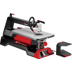 Einhell TE-SS 406 Vario FP Dekupiersäge 130 W 4309055
