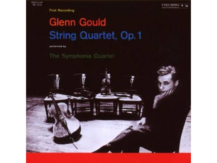 String Quartet No.1