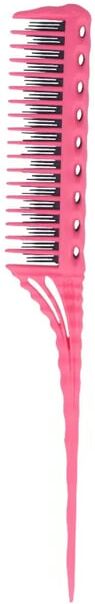 Artero Ys Park Peine Crepar Rosa 150 217 mm