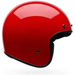 Bell, Motorradhelm, Magnum Solid (M)