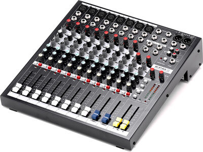 Soundcraft EPM8