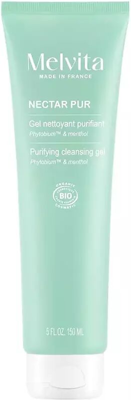 Melvita Nectar Pur Purifying Cleansing Gel 150 ml