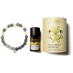Farfalla Innere Ruhe Aroma Geschenkset